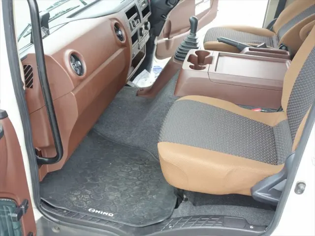 日野 レンジャー 2PG-FD2ABAの写真27