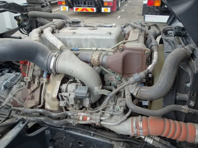 日野 レンジャー 2PG-FD2ABAの写真29