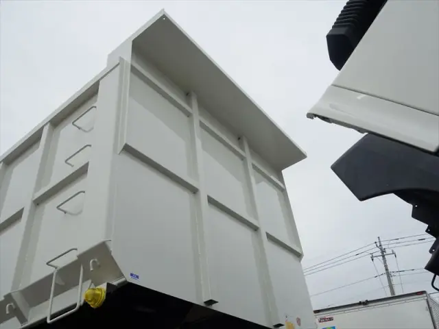 日野 レンジャー 2PG-FD2ABAの写真32