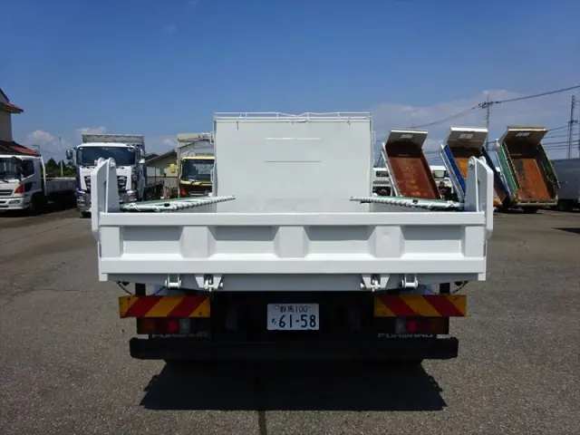 いすゞ フォワード 2RG-FRR90S2(2WD)の写真15