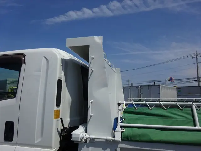 いすゞ フォワード 2RG-FRR90S2(2WD)の写真19