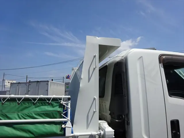 いすゞ フォワード 2RG-FRR90S2(2WD)の写真20