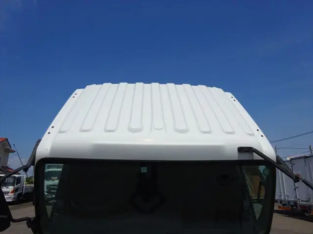 いすゞ フォワード 2RG-FRR90S2(2WD)の写真31