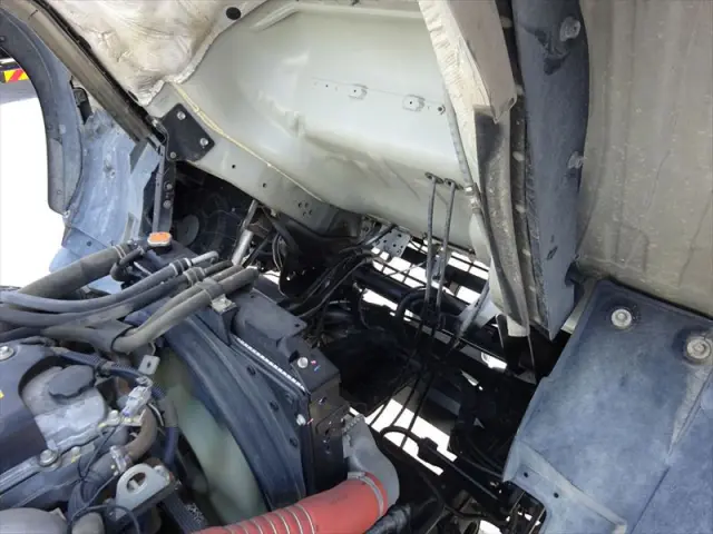 いすゞ フォワード 2RG-FRR90S2(2WD)の写真33