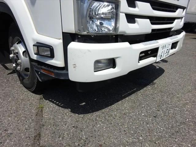 いすゞ フォワード 2RG-FRR90S2(2WD)の写真35