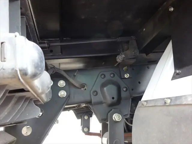 いすゞ エルフ TPG-NJR85AD(2WD)の写真7