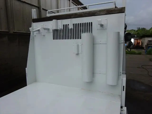 いすゞ エルフ TPG-NJR85AD(2WD)の写真12