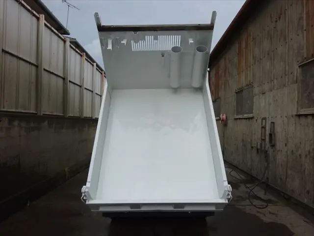 いすゞ エルフ TPG-NJR85AD(2WD)の写真13