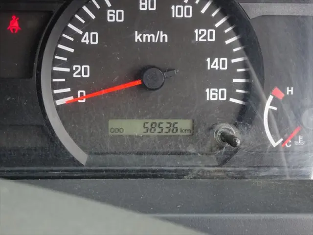 いすゞ エルフ TPG-NJR85AD(2WD)の写真18