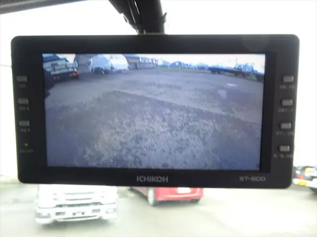 いすゞ エルフ TPG-NJR85AD(2WD)の写真20