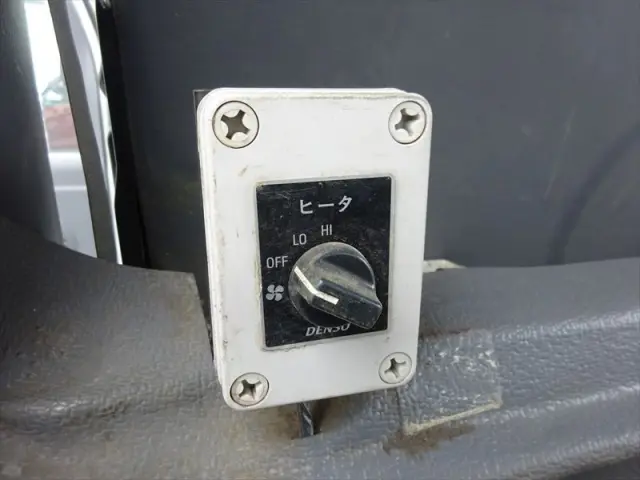 いすゞ エルフ TPG-NJR85AD(2WD)の写真24