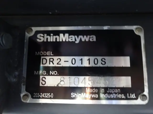 いすゞ エルフ TPG-NJR85AD(2WD)の写真25