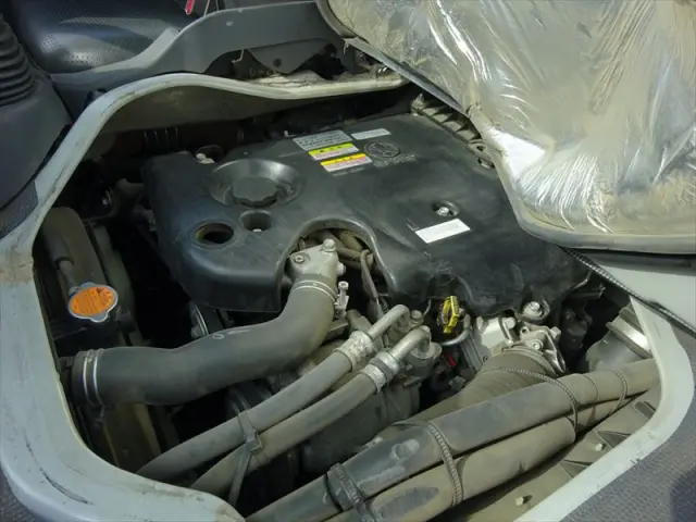 いすゞ エルフ TPG-NJR85AD(2WD)の写真27