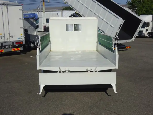 日野 レンジャー 2DG-FC2ABA(2WD)の写真14