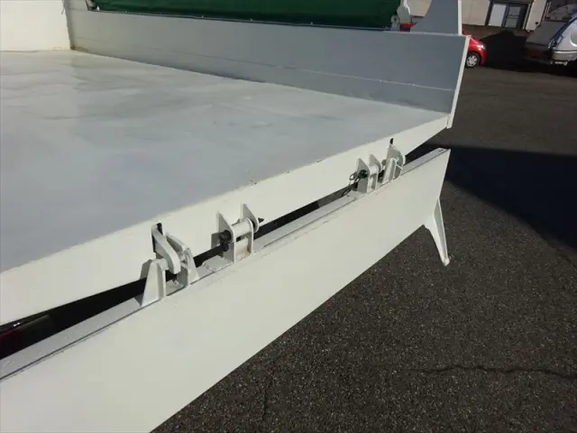 日野 レンジャー 2DG-FC2ABA(2WD)の写真15