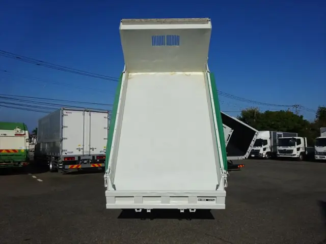 日野 レンジャー 2DG-FC2ABA(2WD)の写真16