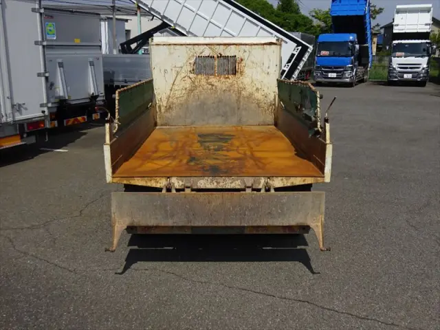 日野 レンジャー 2DG-FC2ABA(2WD)の写真17