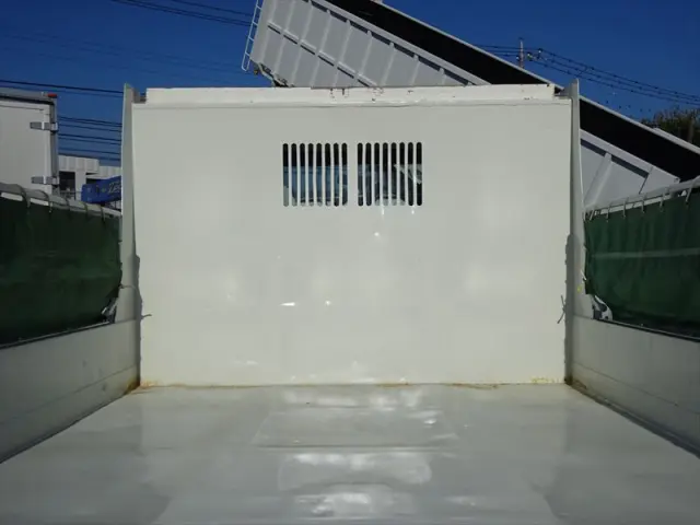 日野 レンジャー 2DG-FC2ABA(2WD)の写真17