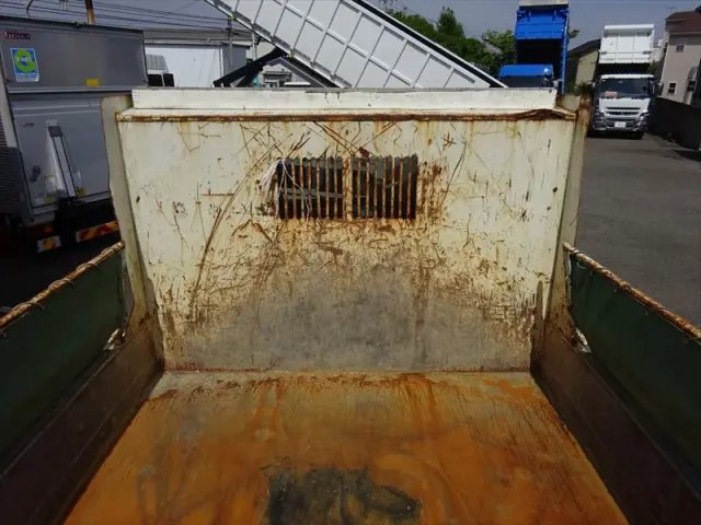 日野 レンジャー 2DG-FC2ABA(2WD)の写真18