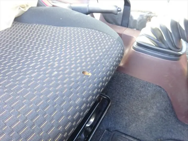 日野 レンジャー 2DG-FC2ABA(2WD)の写真19