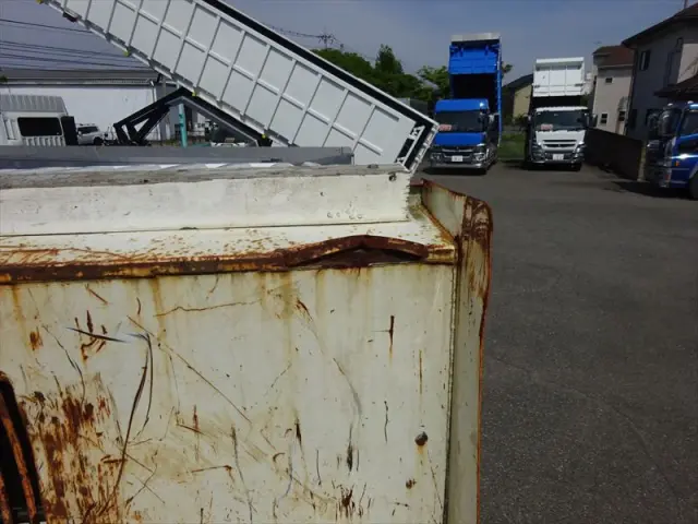 日野 レンジャー 2DG-FC2ABA(2WD)の写真20