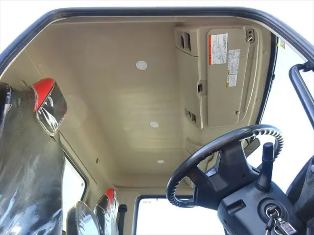 日野 レンジャー 2DG-FC2ABA(2WD)の写真20