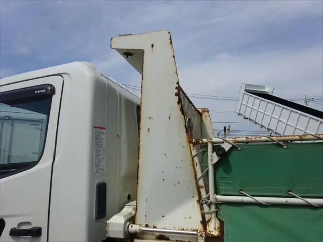 日野 レンジャー 2DG-FC2ABA(2WD)の写真21