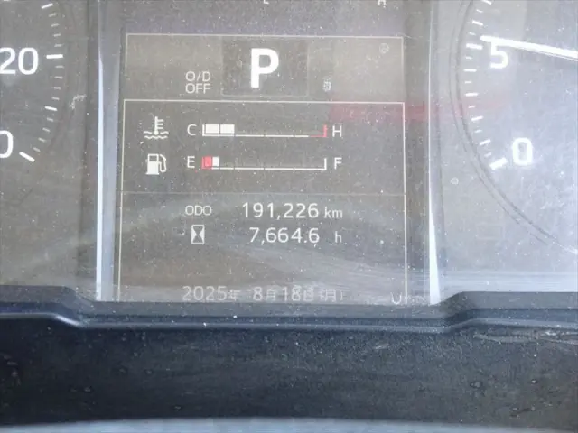 日野 レンジャー 2DG-FC2ABA(2WD)の写真21