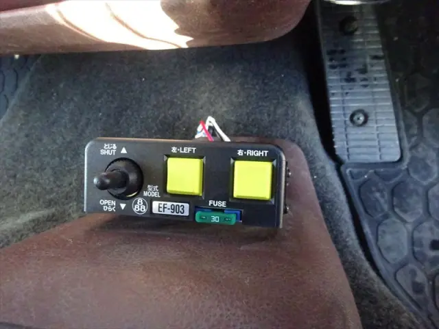 日野 レンジャー 2DG-FC2ABA(2WD)の写真22