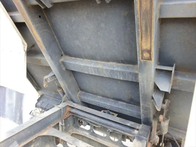 日野 レンジャー 2DG-FC2ABA(2WD)の写真23