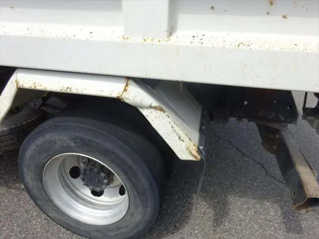 日野 レンジャー 2DG-FC2ABA(2WD)の写真24