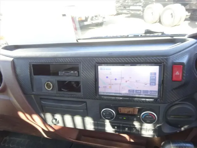 日野 レンジャー 2DG-FC2ABA(2WD)の写真25