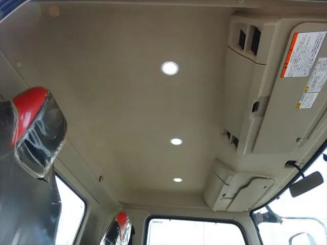 日野 レンジャー 2DG-FC2ABA(2WD)の写真26