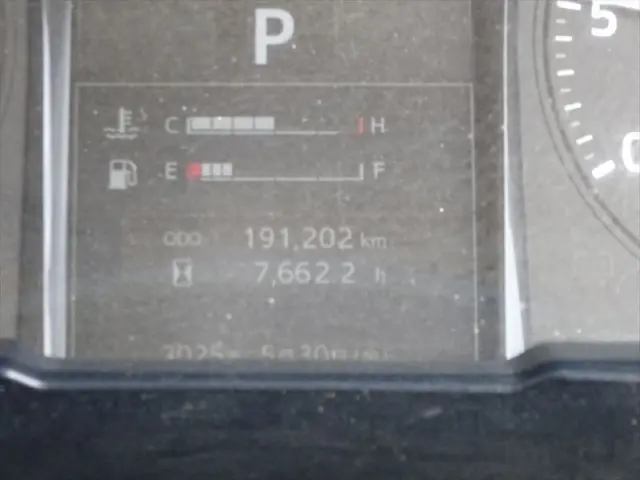 日野 レンジャー 2DG-FC2ABA(2WD)の写真27