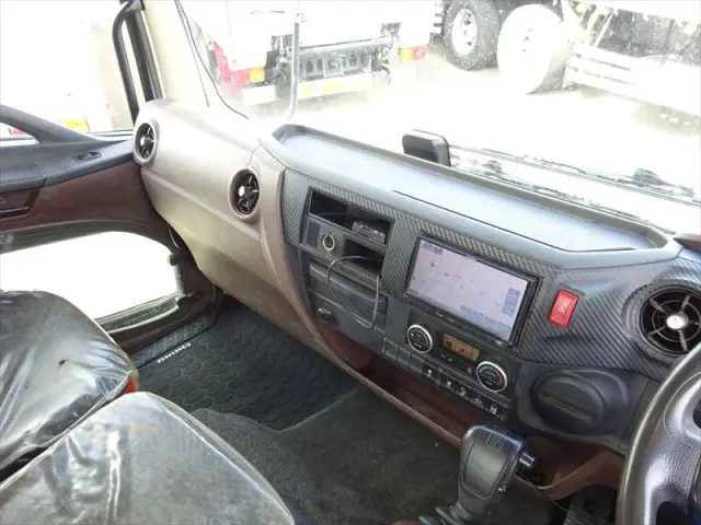 日野 レンジャー 2DG-FC2ABA(2WD)の写真28