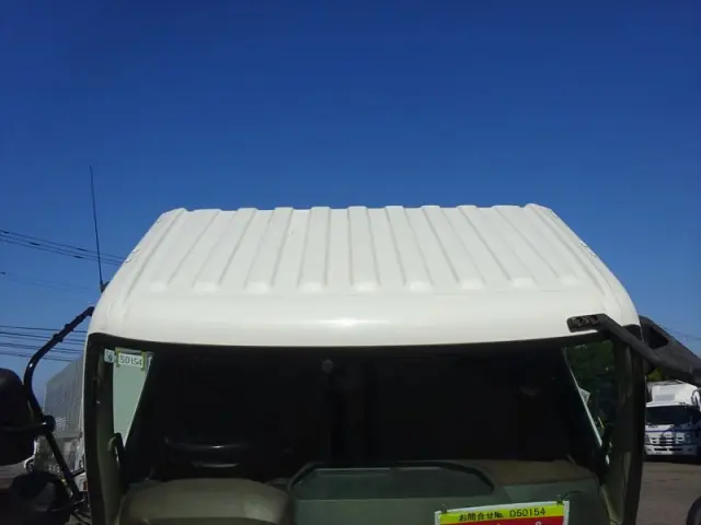 日野 レンジャー 2DG-FC2ABA(2WD)の写真29