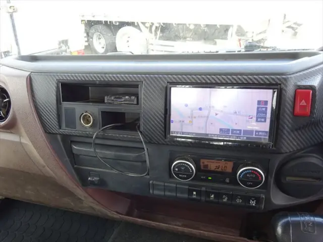 日野 レンジャー 2DG-FC2ABA(2WD)の写真31