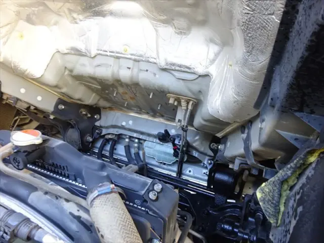 日野 レンジャー 2DG-FC2ABA(2WD)の写真31