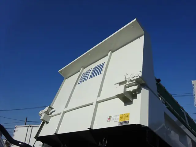 日野 レンジャー 2DG-FC2ABA(2WD)の写真32