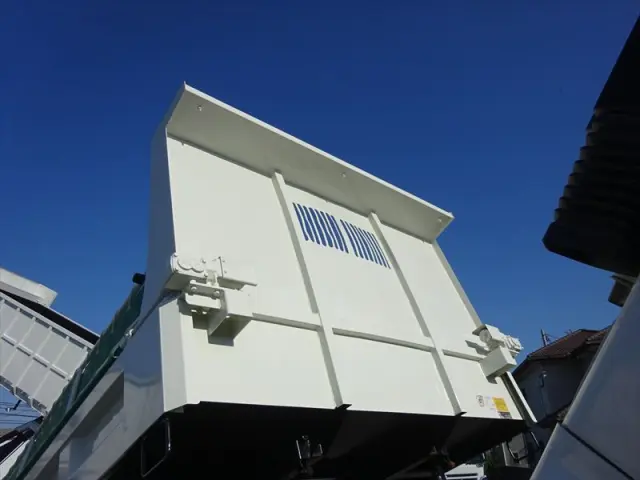 日野 レンジャー 2DG-FC2ABA(2WD)の写真33