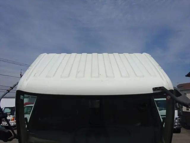 日野 レンジャー 2DG-FC2ABA(2WD)の写真35