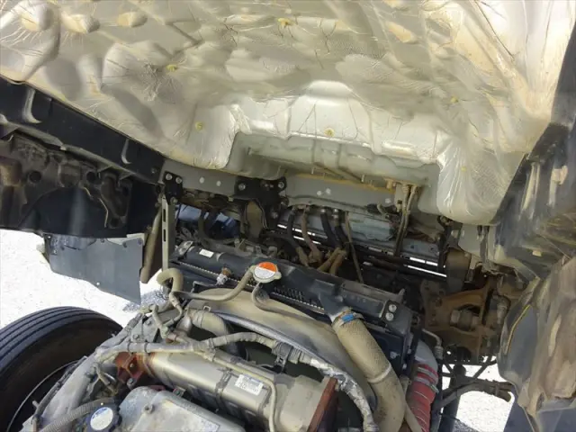 日野 レンジャー 2DG-FC2ABA(2WD)の写真37