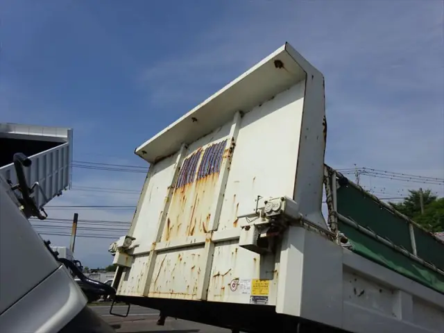 日野 レンジャー 2DG-FC2ABA(2WD)の写真38