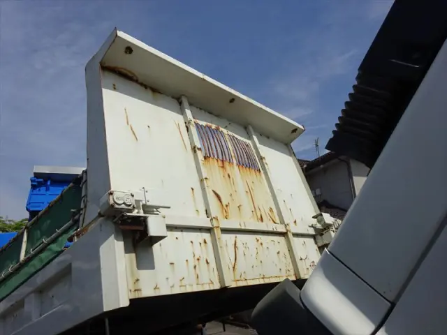 日野 レンジャー 2DG-FC2ABA(2WD)の写真39