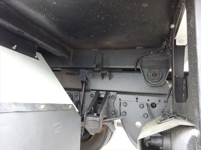 いすゞ フォワード TKG-FRR90S1(2WD)の写真7