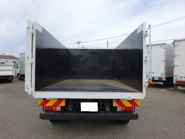 いすゞ フォワード TKG-FRR90S1(2WD)の写真14