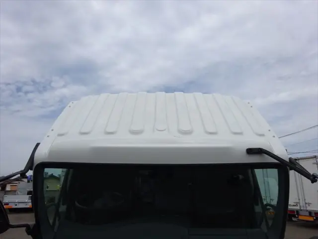 いすゞ フォワード TKG-FRR90S1(2WD)の写真27