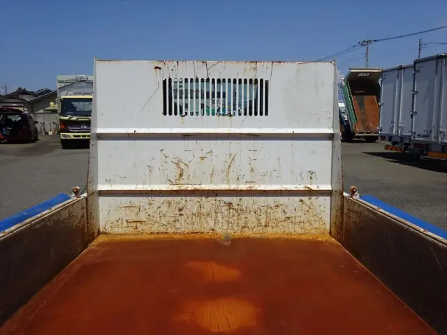 いすゞ エルフ TKG-NKS85AN(4WD)の写真20