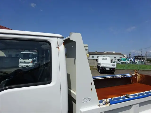 いすゞ エルフ TKG-NKS85AN(4WD)の写真22