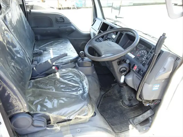 いすゞ エルフ TKG-NKS85AN(4WD)の写真23